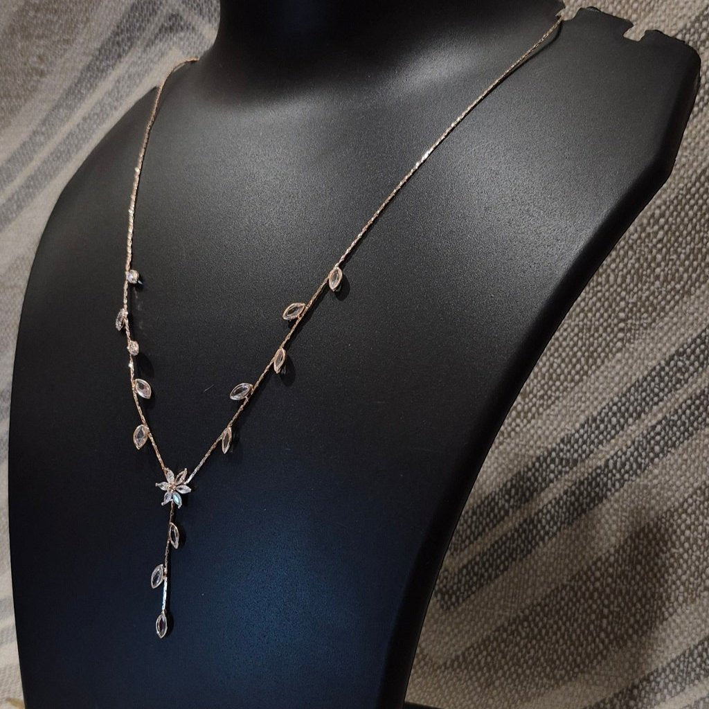 Princess Diana's necklace with crystals for Girls women others
