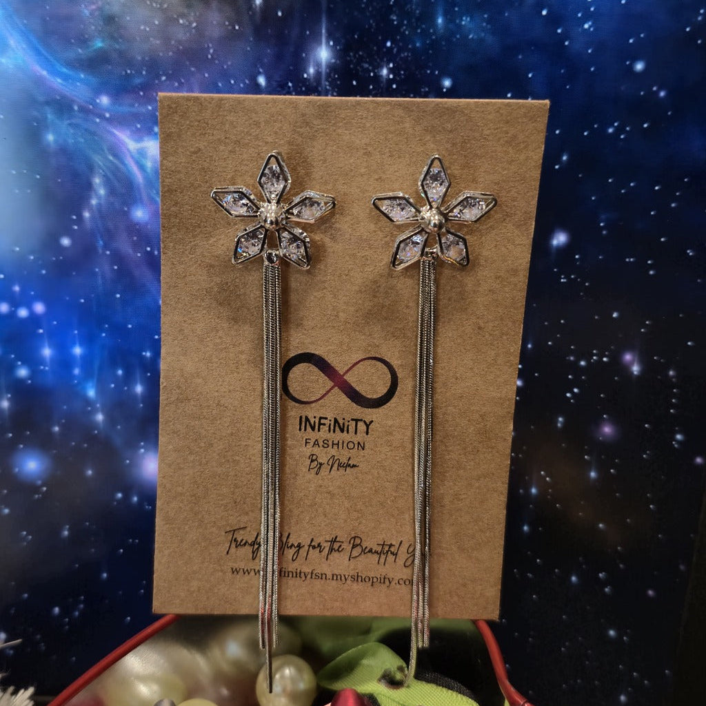 Fashion Earrings Anti Tarnish Premium Material 12