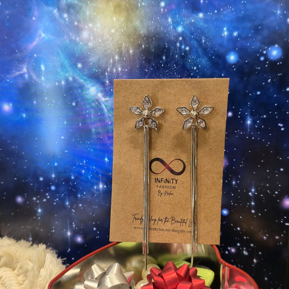 Fashion Earrings Anti Tarnish Premium Material 12