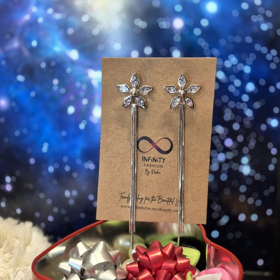 Fashion Earrings Anti Tarnish Premium Material 12