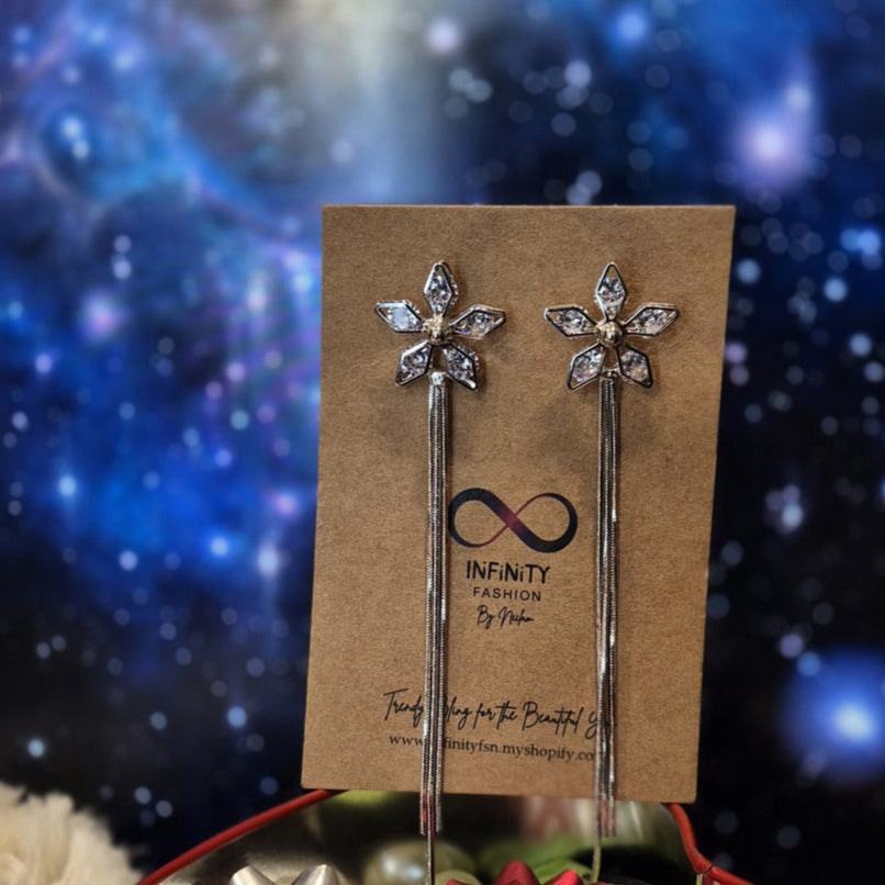 Fashion Earrings Anti Tarnish Premium Material 12