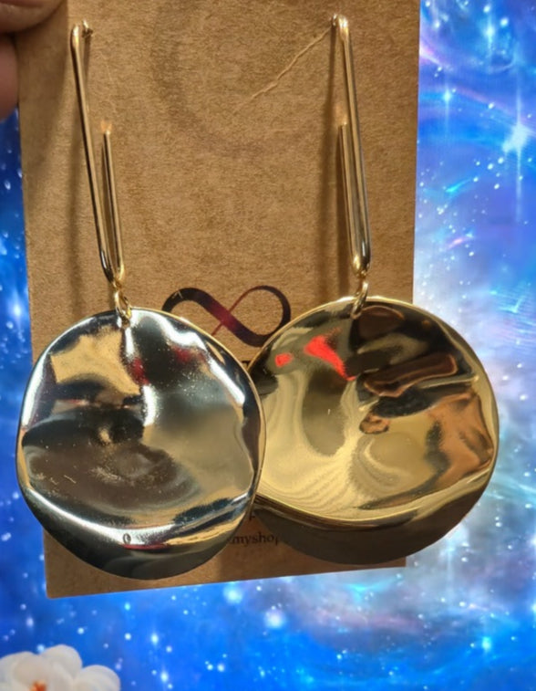 Fashion Earrings Anti Tarnish Premium Material 2
