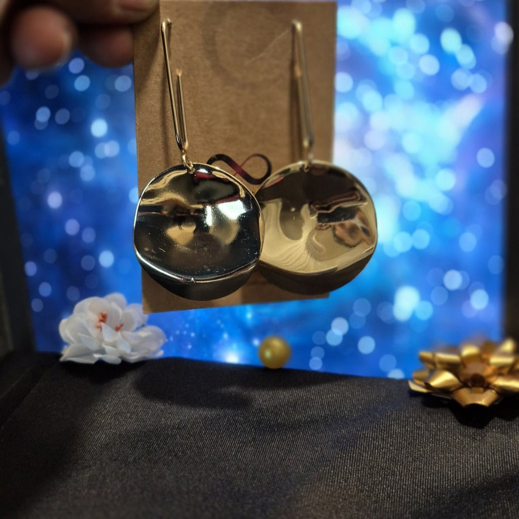 Fashion Earrings Anti Tarnish Premium Material 2