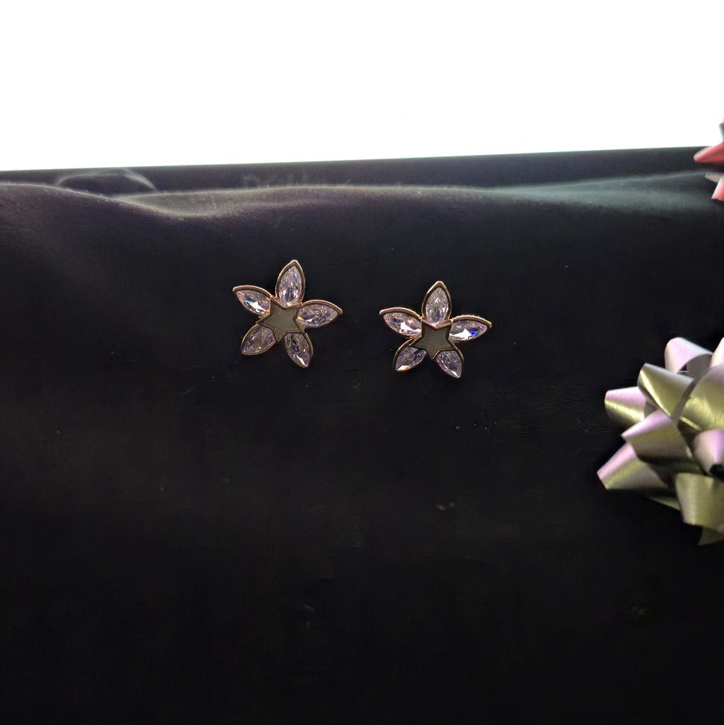 Fashion Earrings Anti Tarnish Premium Material 6
