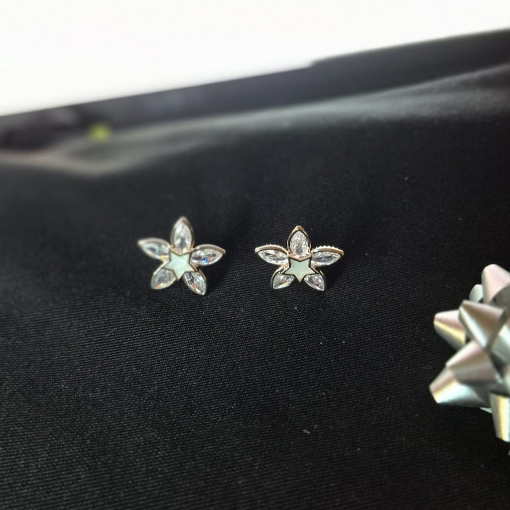 Fashion Earrings Anti Tarnish Premium Material 6