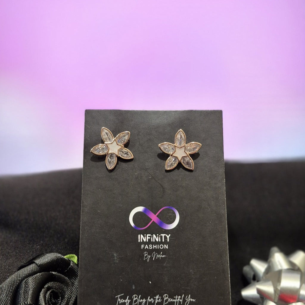 Fashion Earrings Anti Tarnish Premium Material 6
