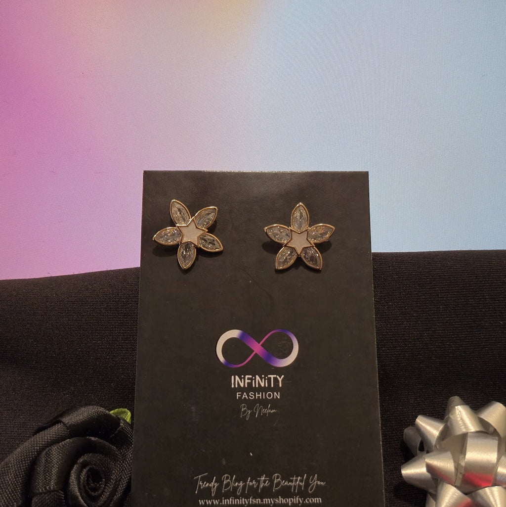 Fashion Earrings Anti Tarnish Premium Material 6