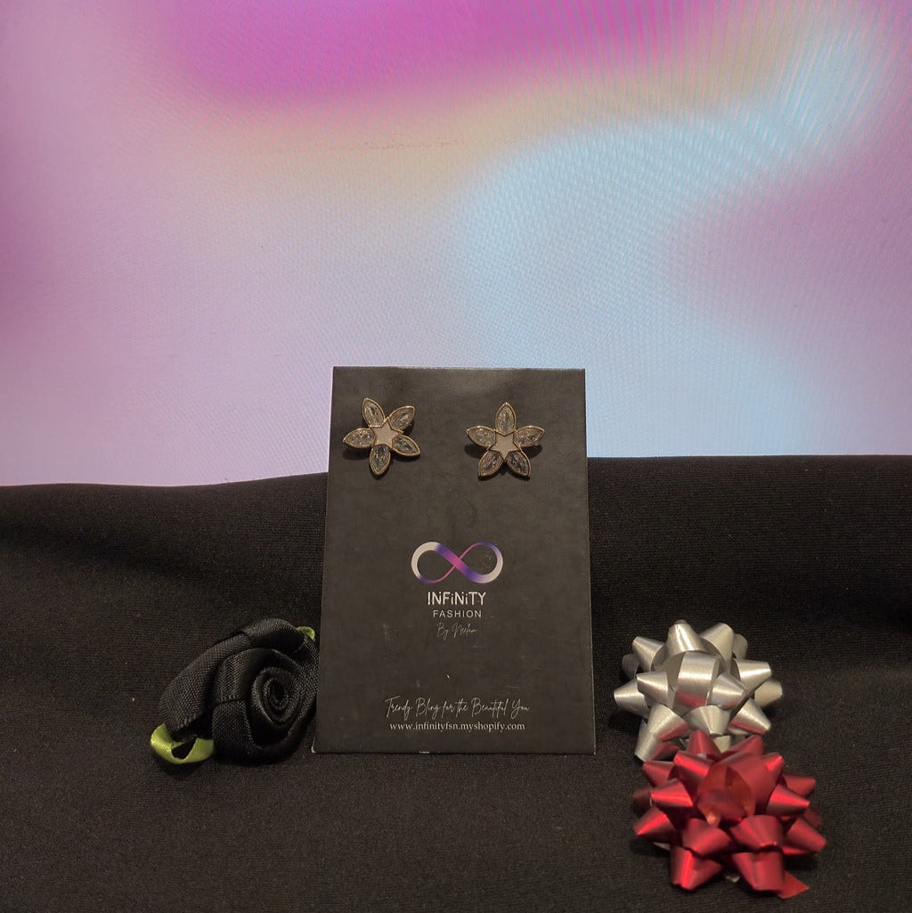 Fashion Earrings Anti Tarnish Premium Material 6