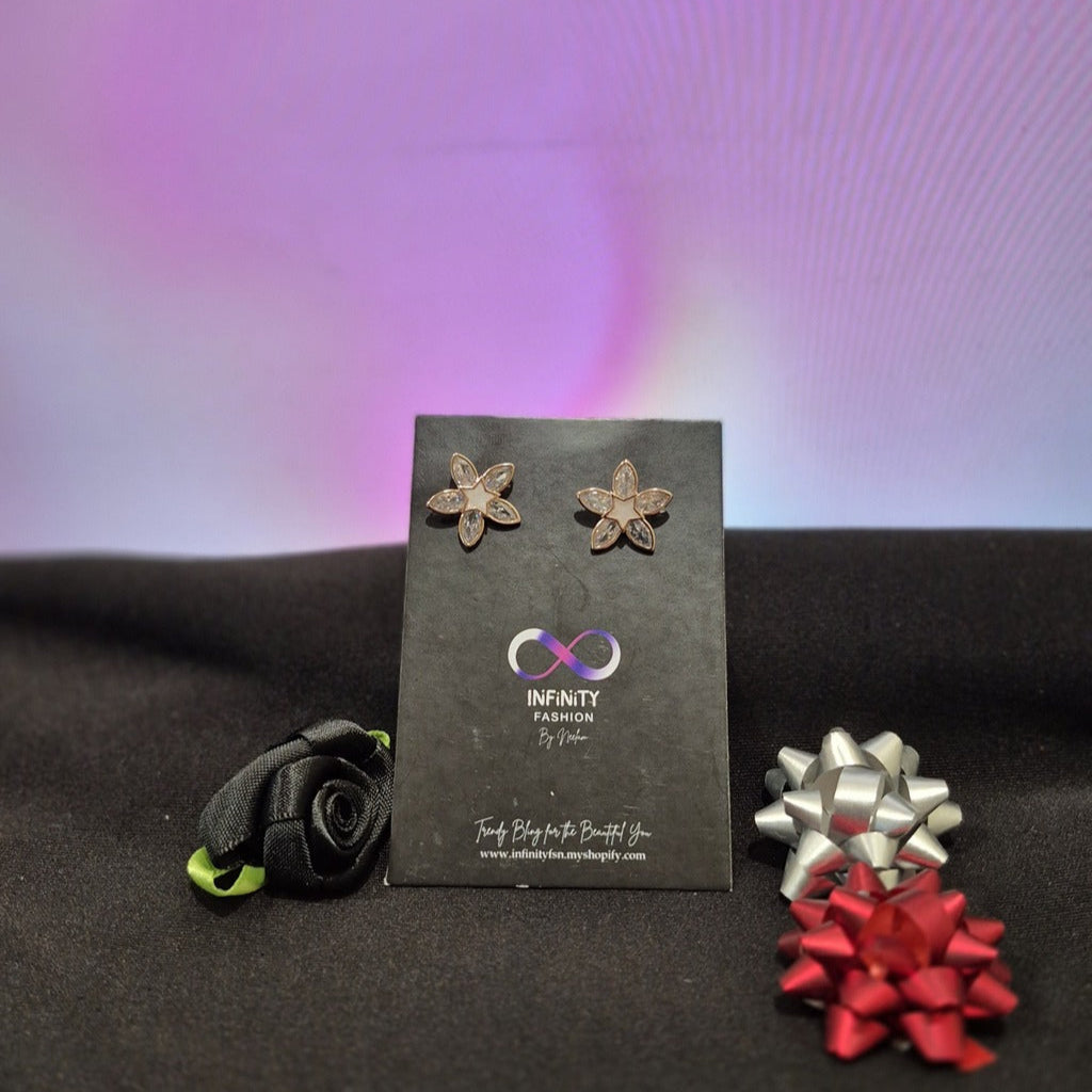 Fashion Earrings Anti Tarnish Premium Material 6