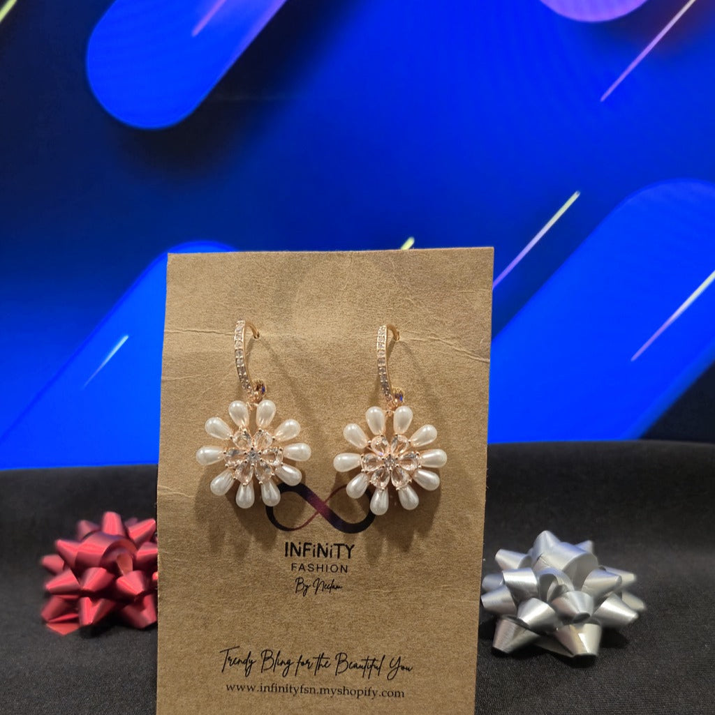 Fashion Earrings Anti Tarnish Premium Material 9