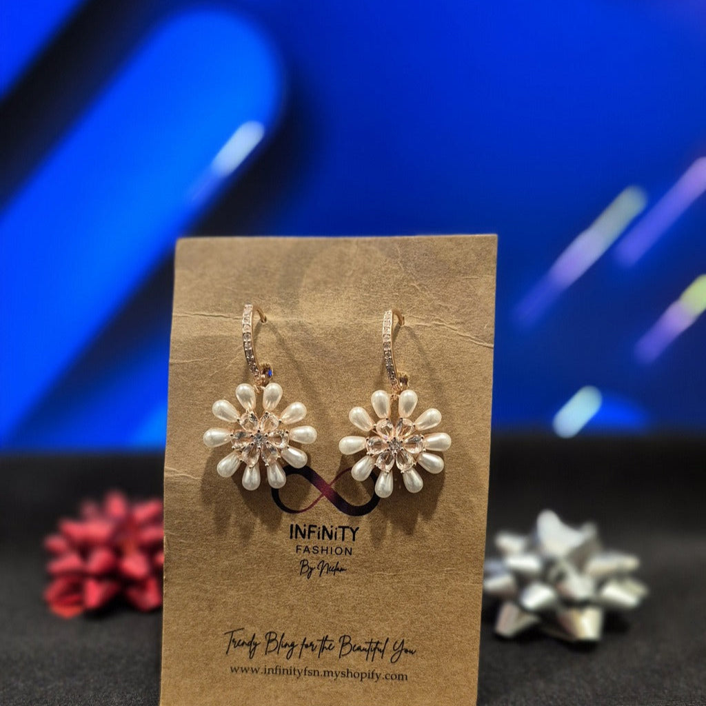 Fashion Earrings Anti Tarnish Premium Material 9