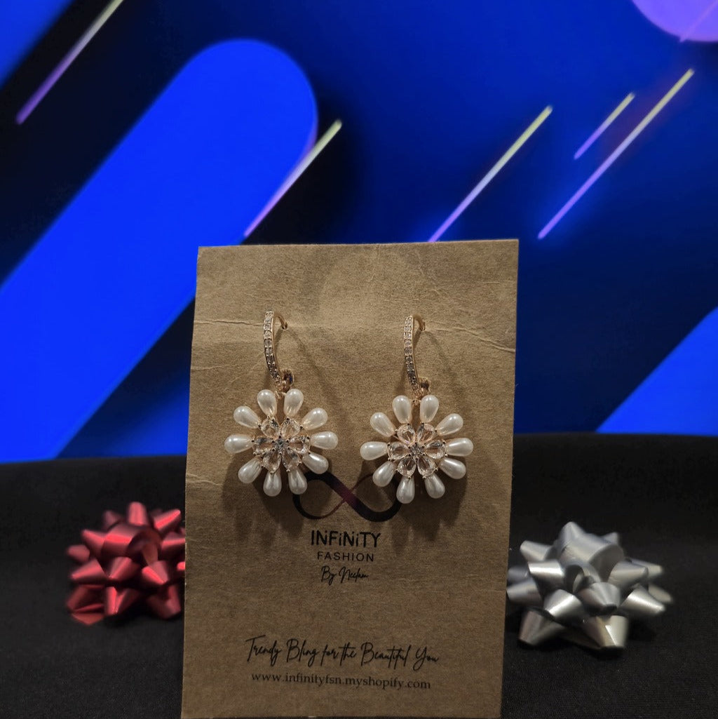 Fashion Earrings Anti Tarnish Premium Material 9