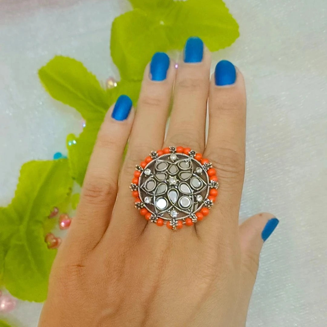 Matching Traditional Rings