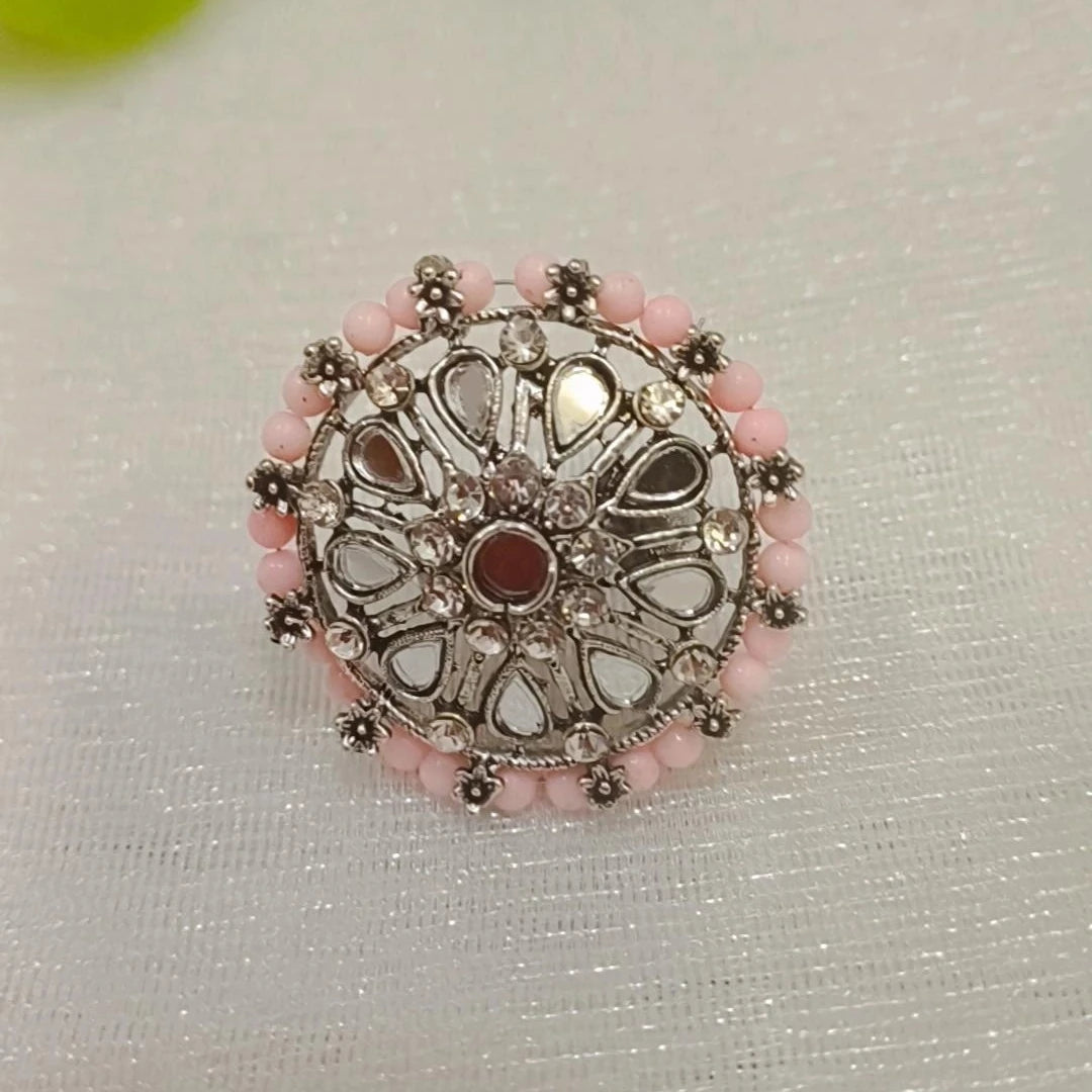 Matching Traditional Rings