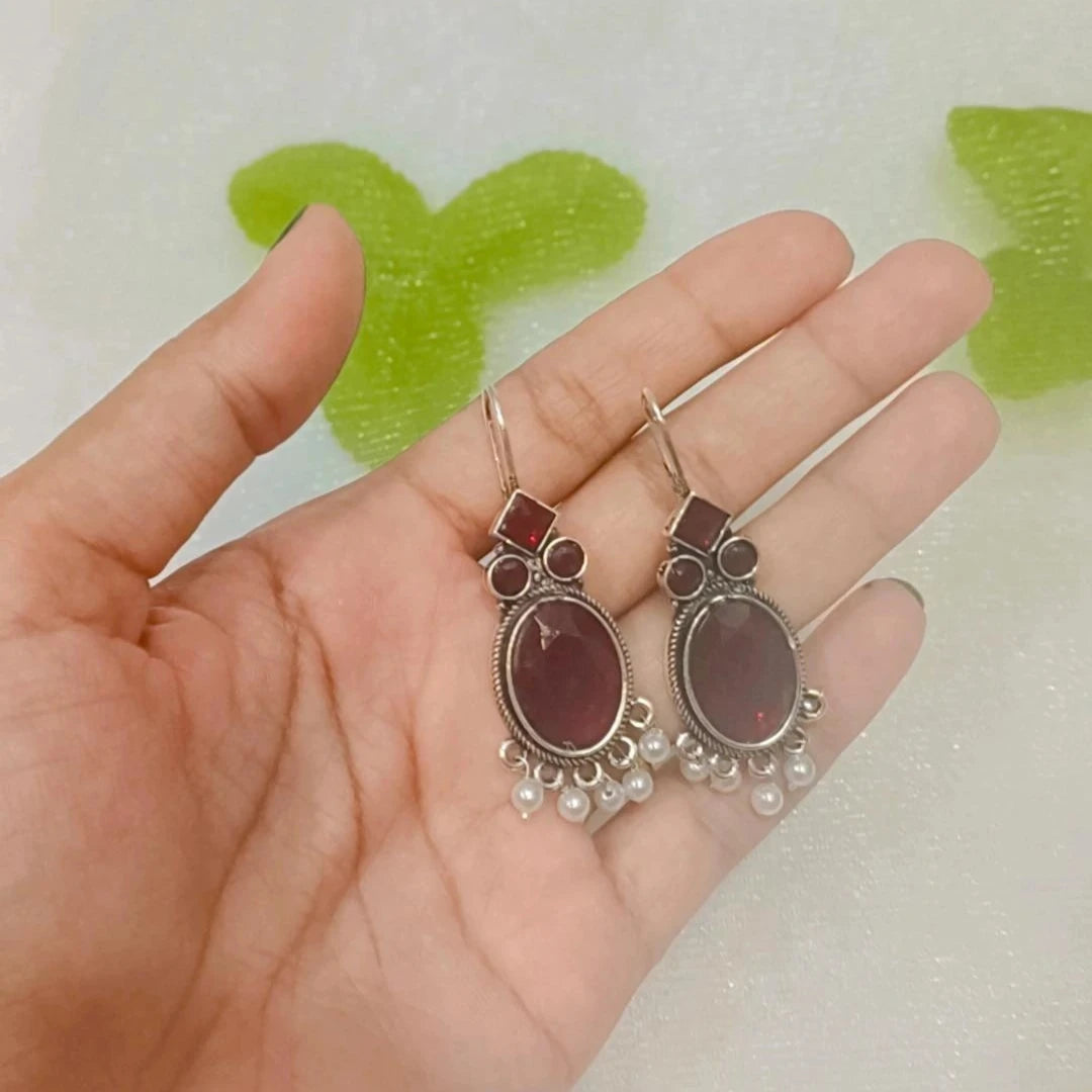 Sturdy Gem Stones