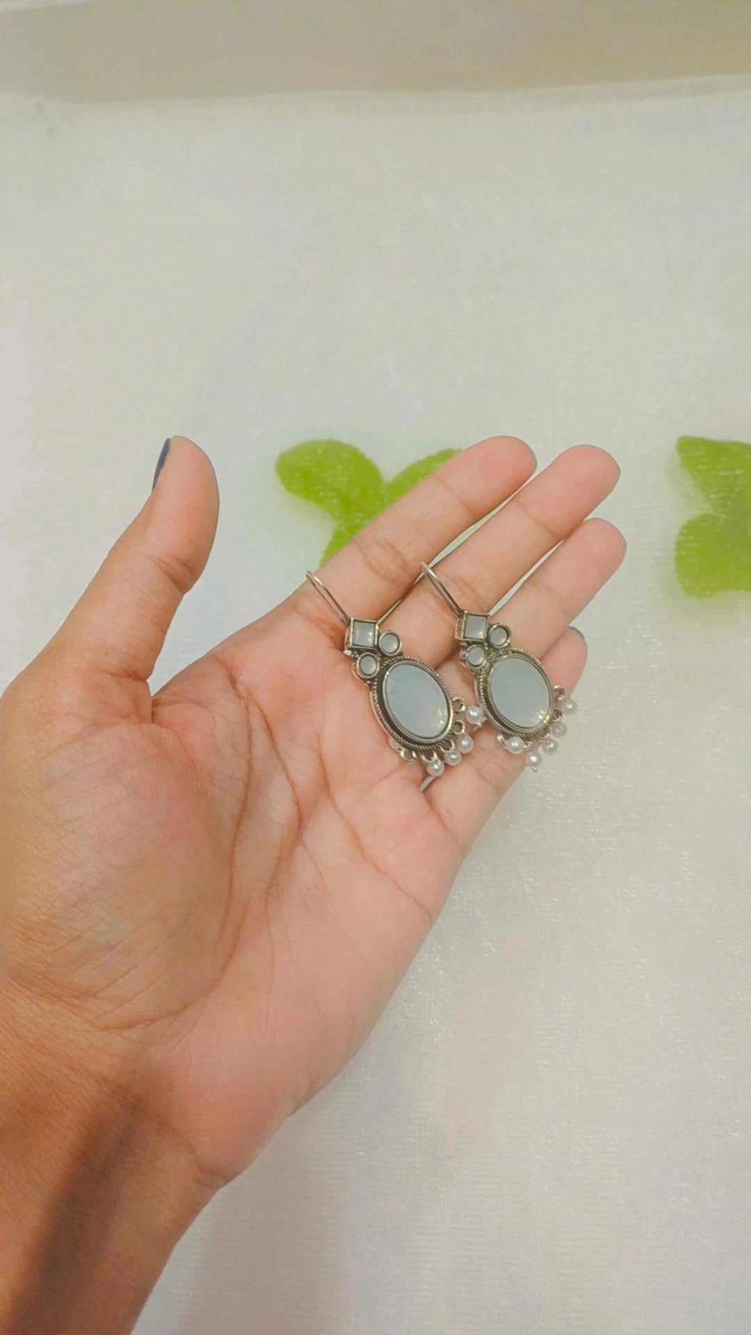 Sturdy Gem Stones