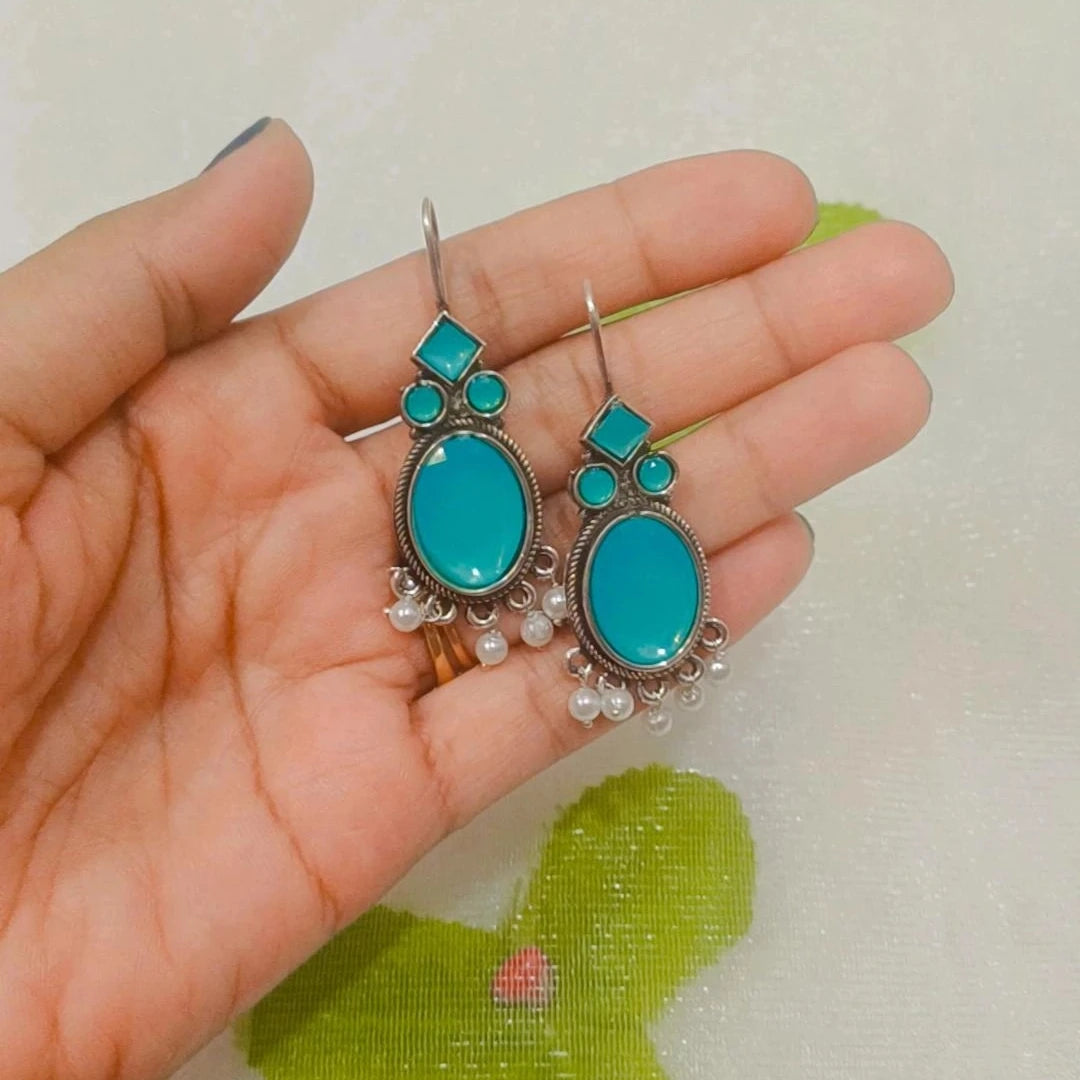 Sturdy Gem Stones