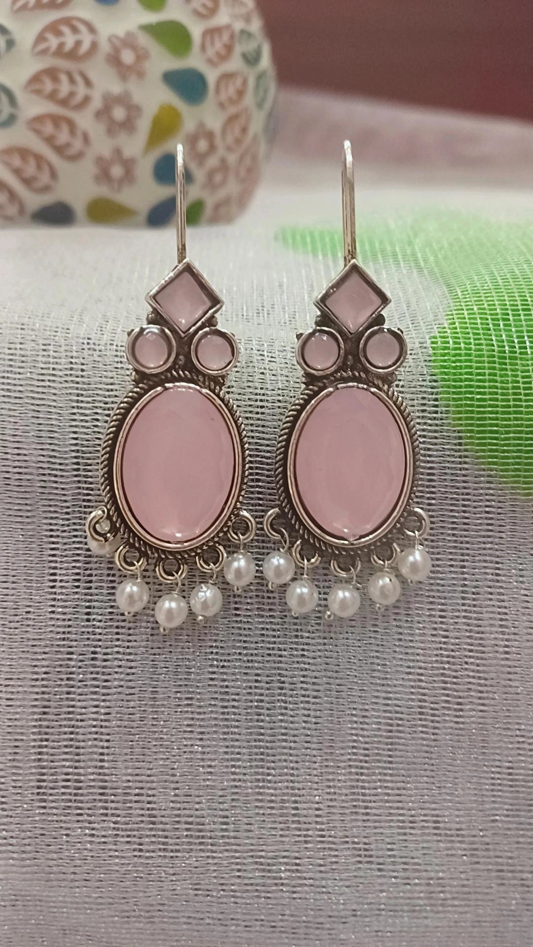 Sturdy Gem Stones