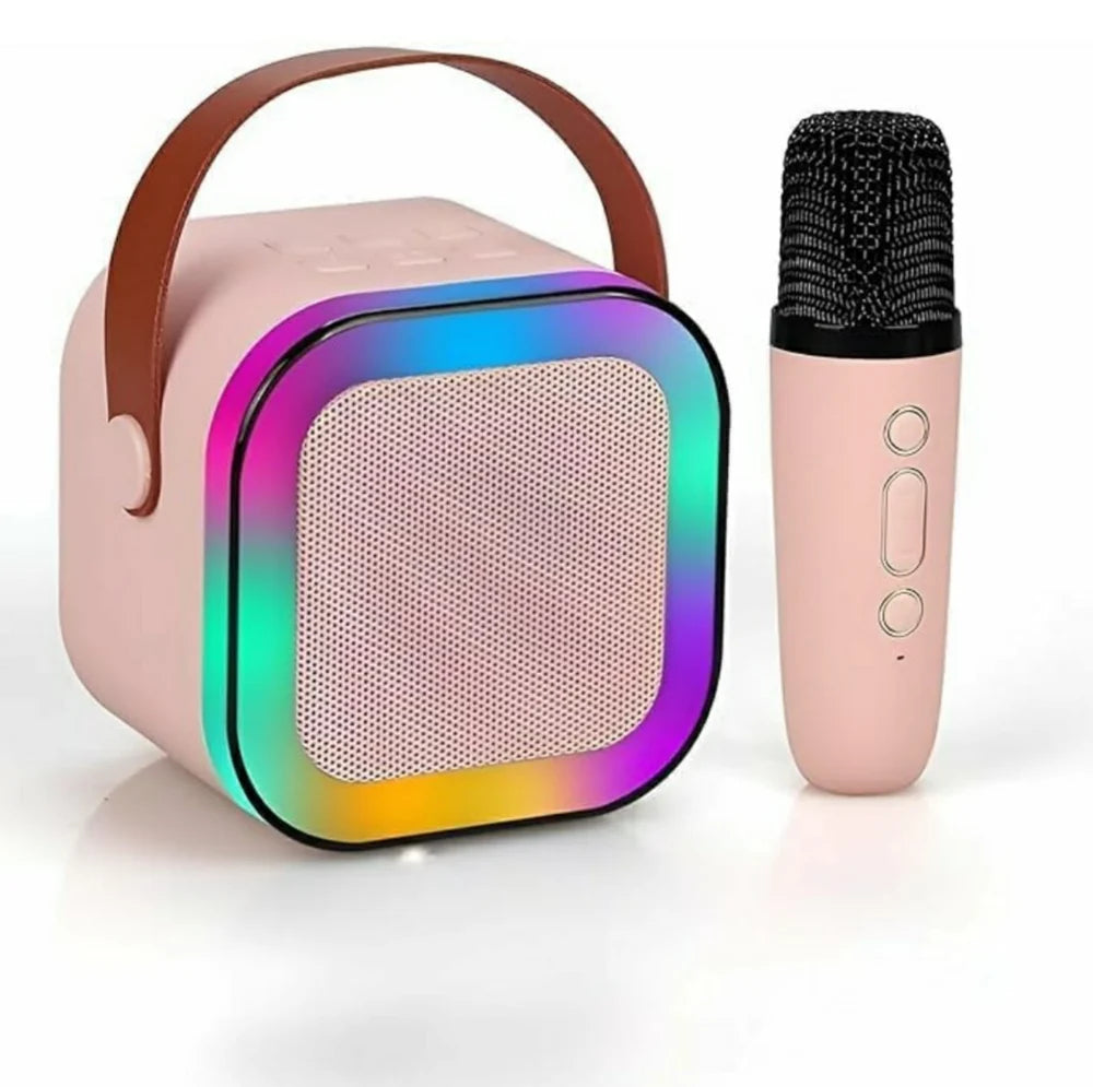 Infinity BT+KARAOKE Speaker With Mic