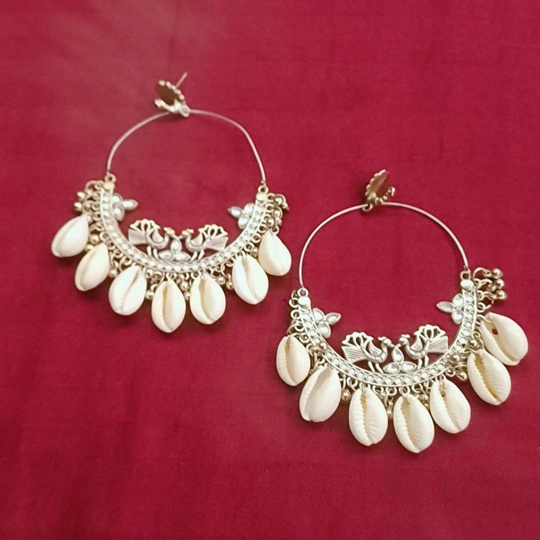 My favorite kodi Earrings