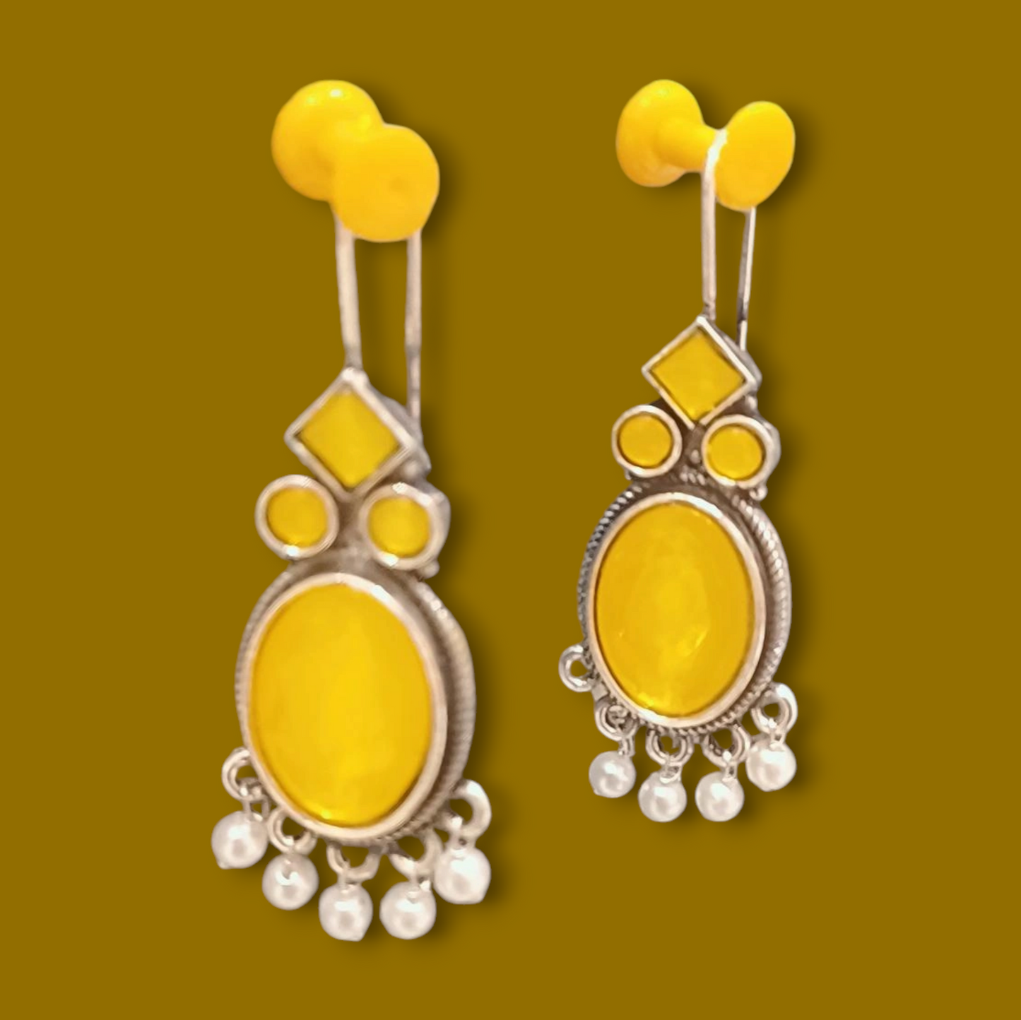 Sturdy Gem Stones