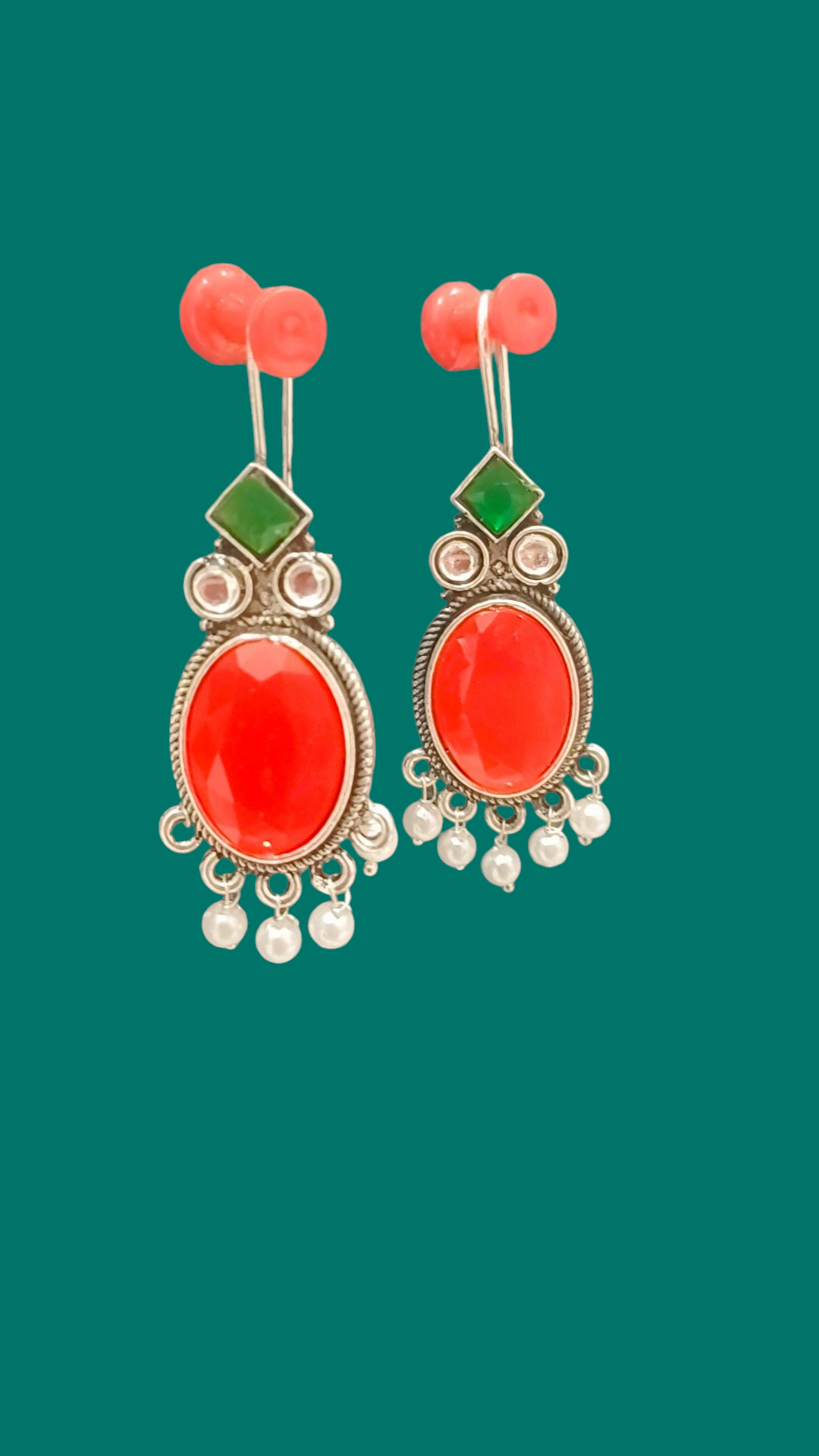 Sturdy Gem Stones