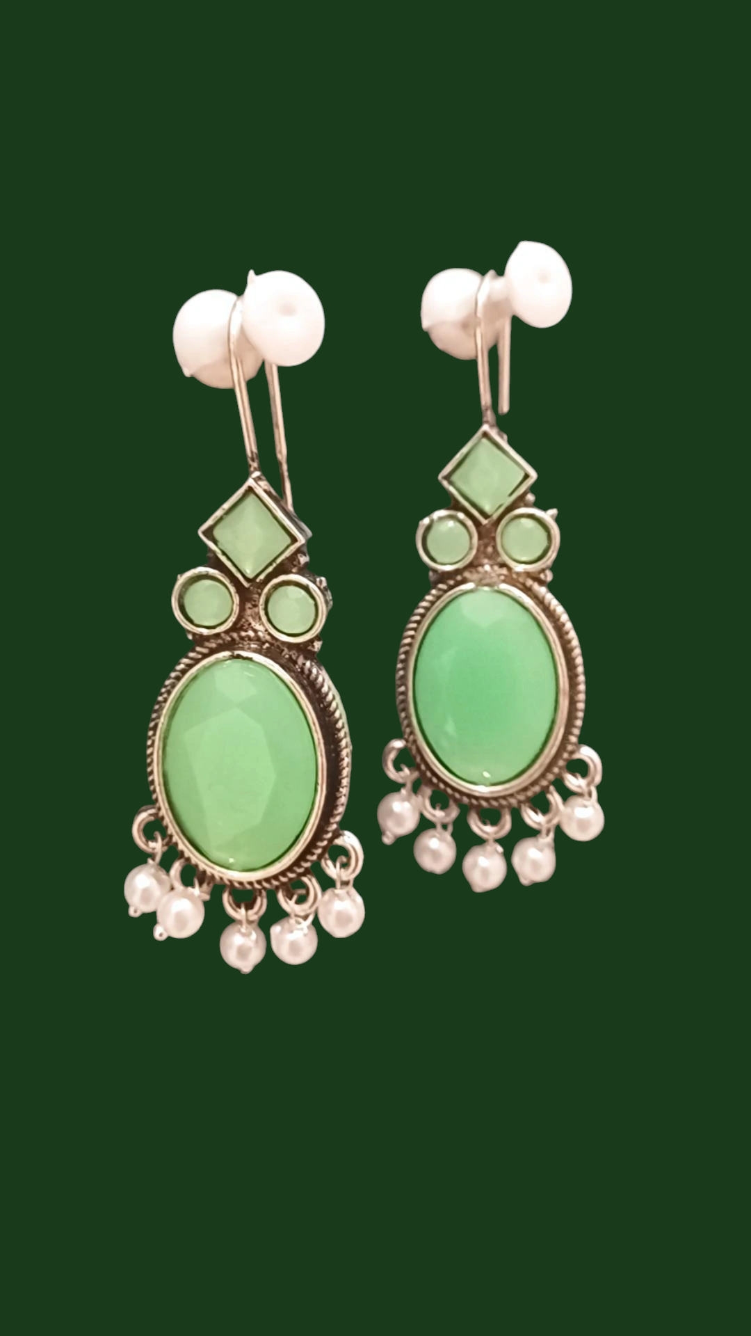 Sturdy Gem Stones