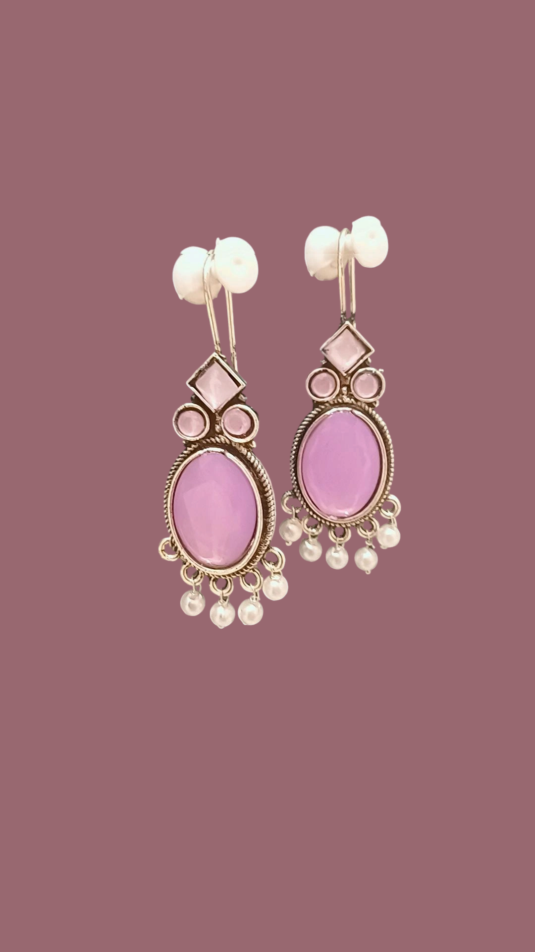 Sturdy Gem Stones