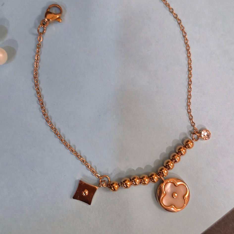 Bracelet American Diamond