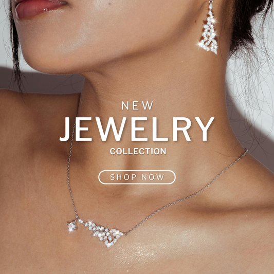 Jewelry care tips by Infinity Fashion