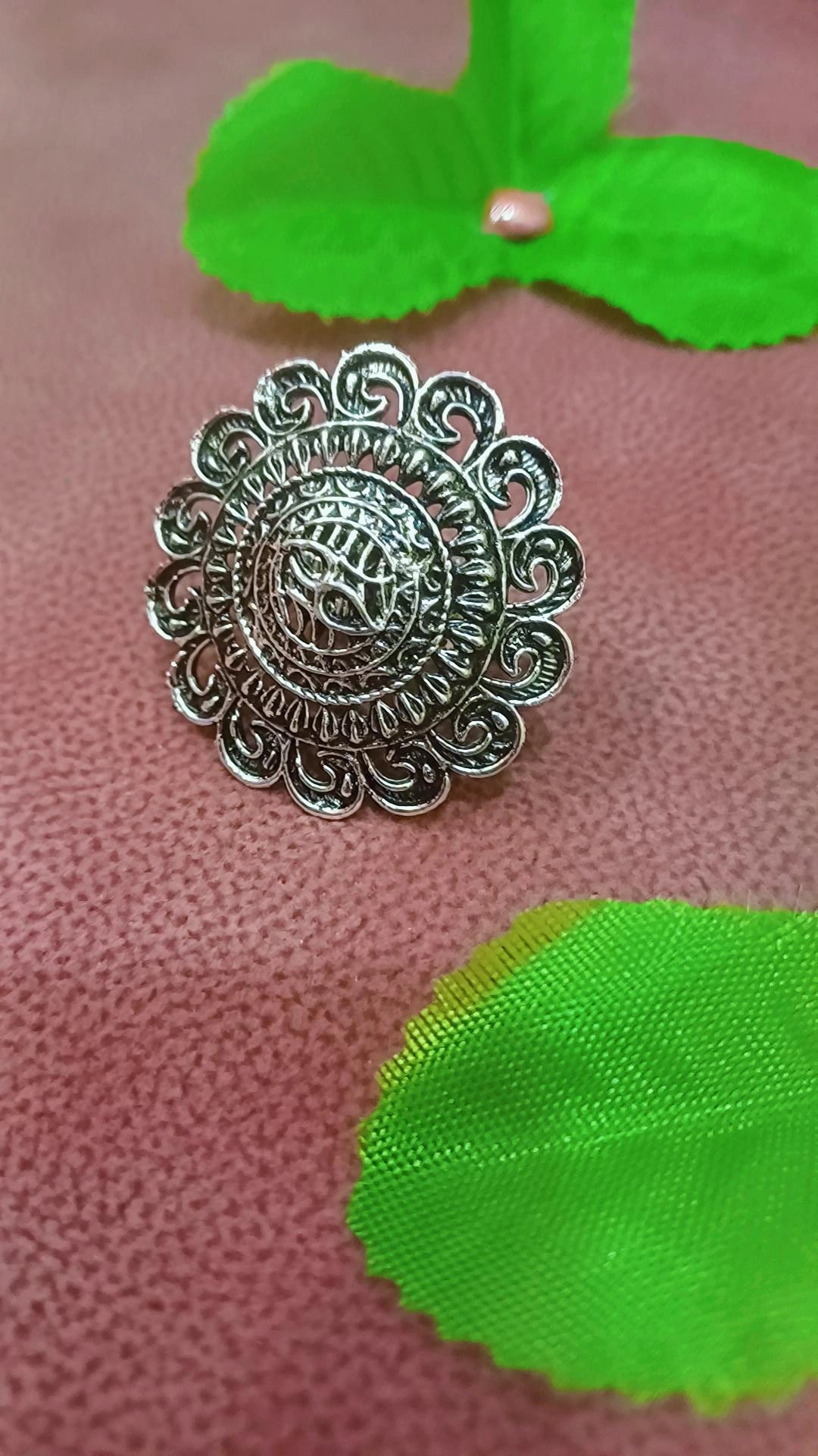 Grace Ring Collection
