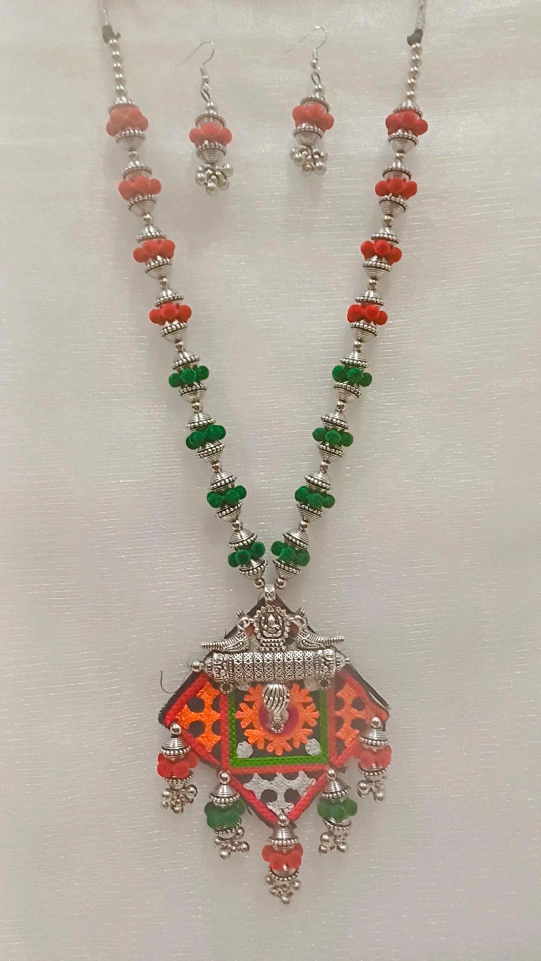Traditional Necklaces