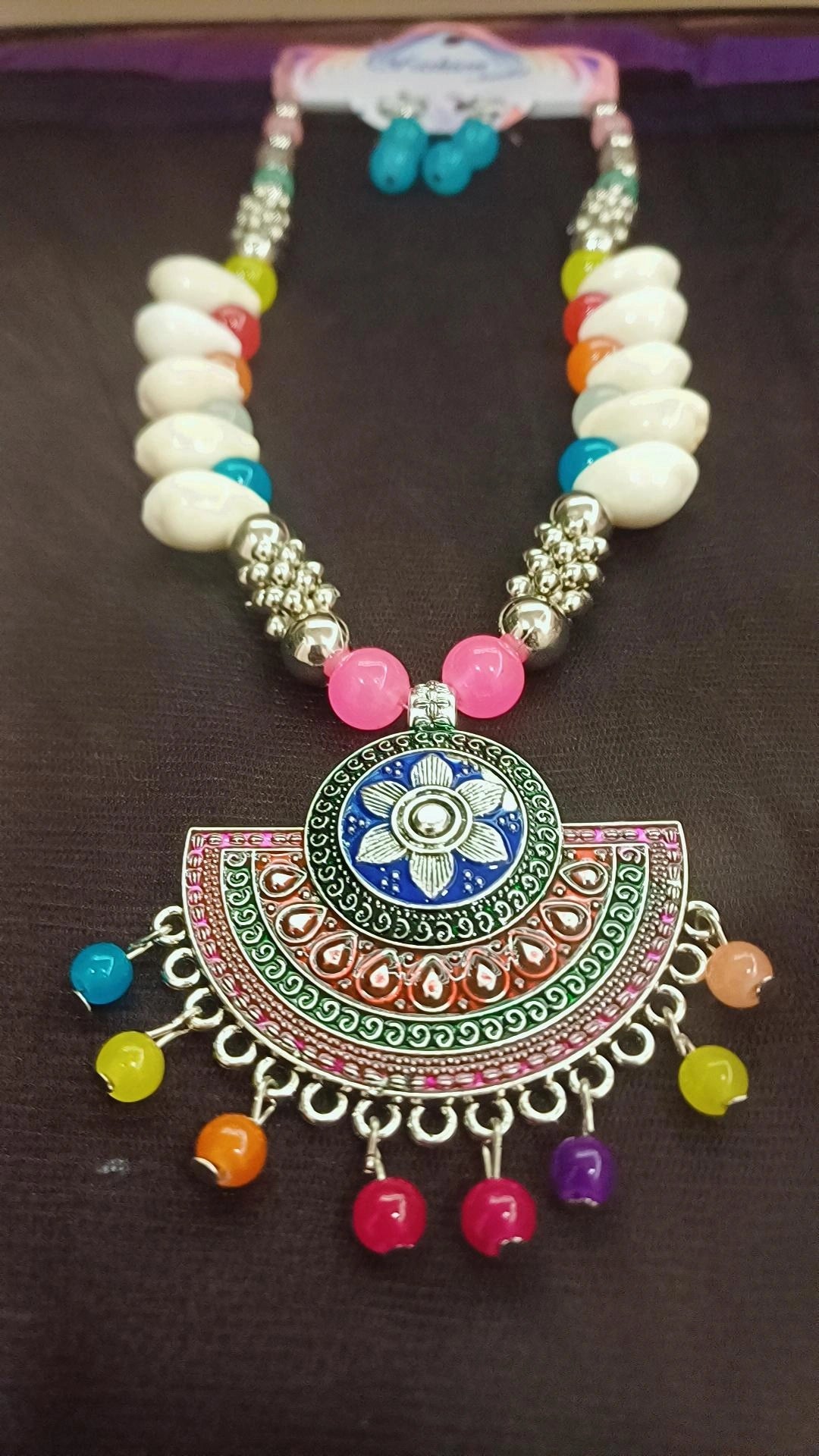 Must Have Necklace Collection