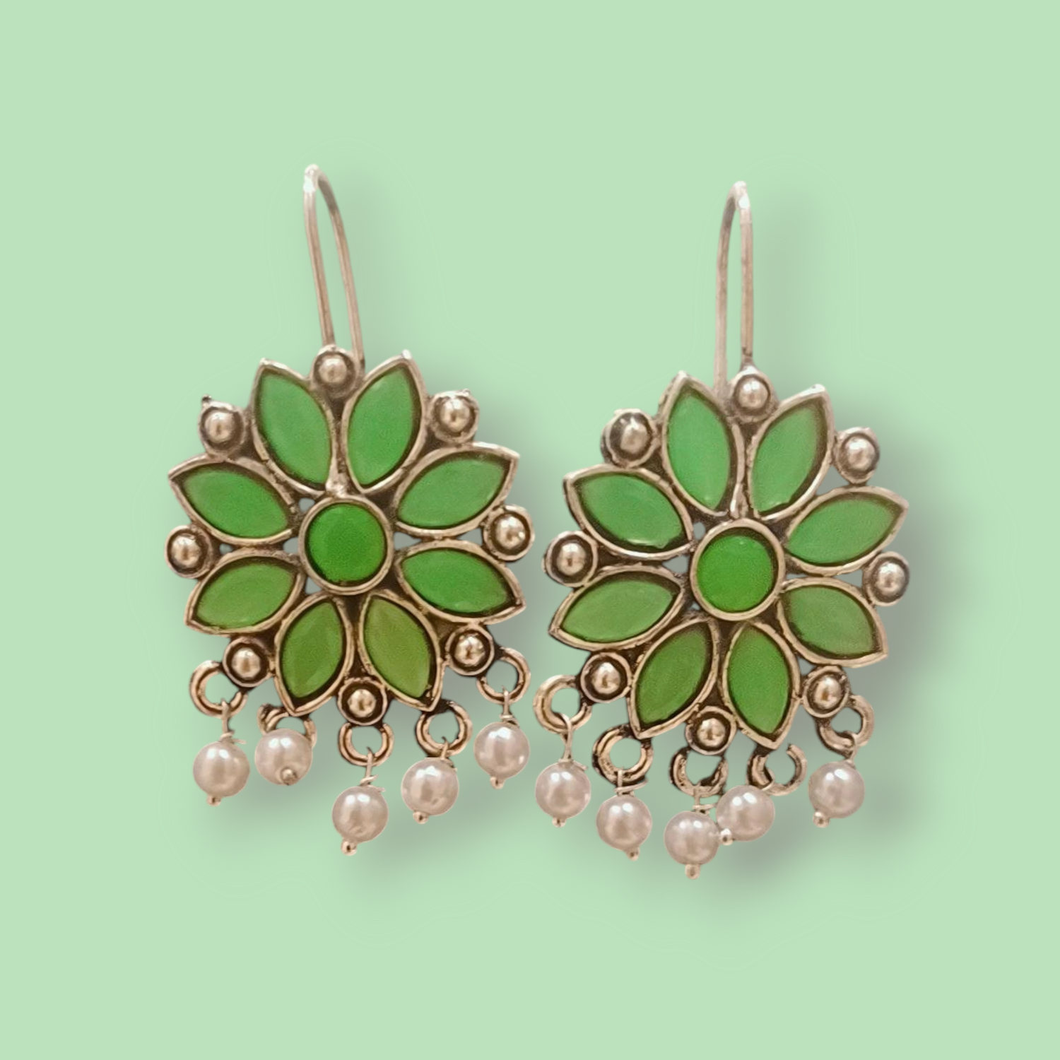 Flower of Stone Collection