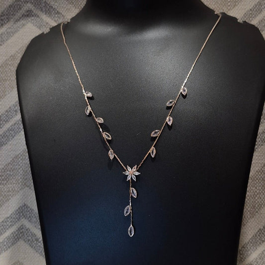 Princess Diana's necklace with crystals for Girls women others