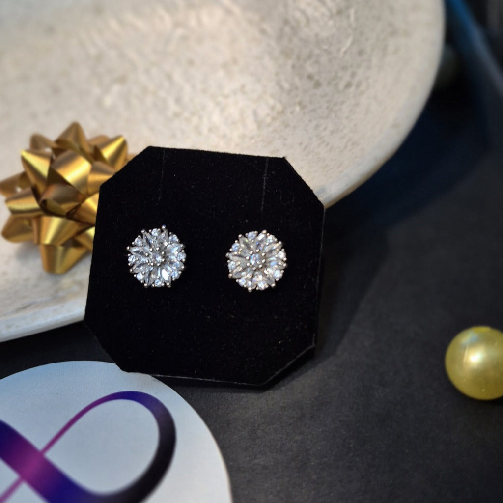 Fashion Earrings Anti Tarnish Premium Material 16