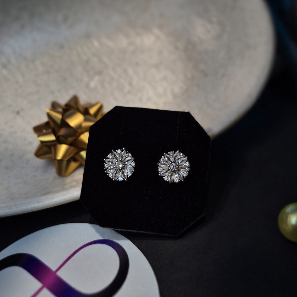Fashion Earrings Anti Tarnish Premium Material 16