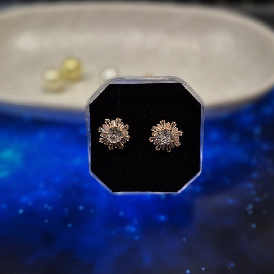 Fashion Earrings Anti Tarnish Premium Material 17