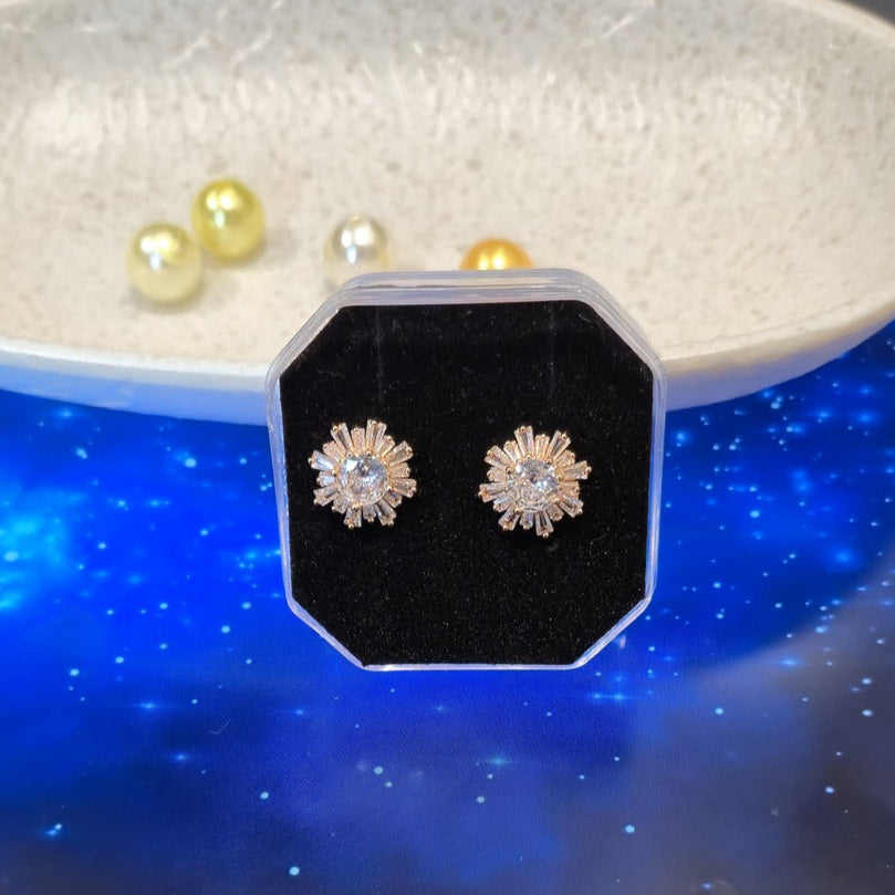Fashion Earrings Anti Tarnish Premium Material 17