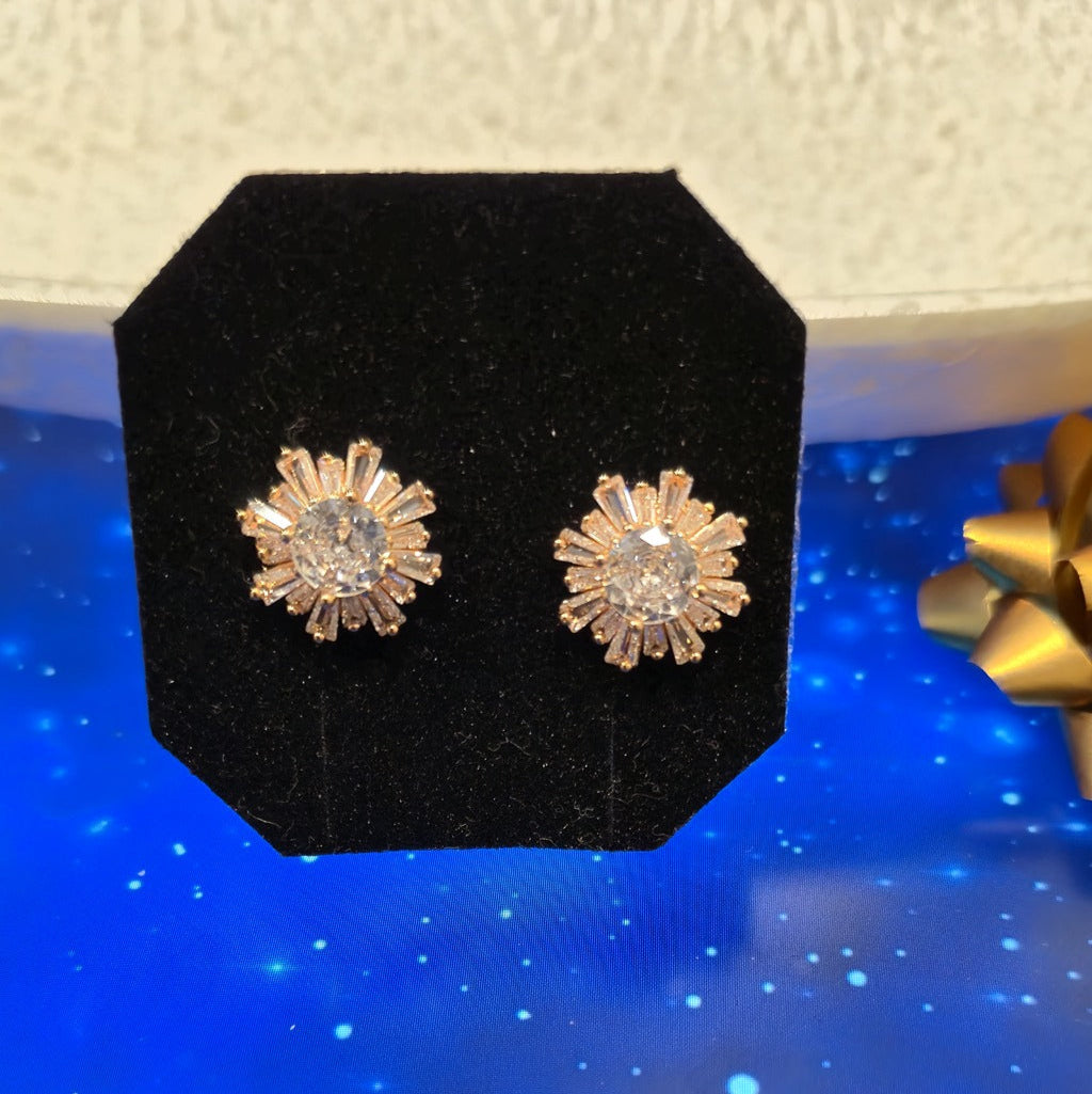 Fashion Earrings Anti Tarnish Premium Material 17