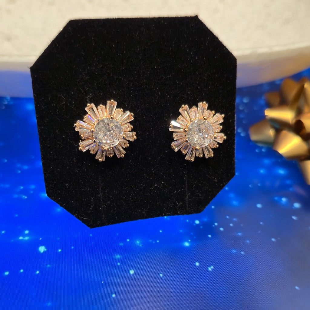 Fashion Earrings Anti Tarnish Premium Material 17