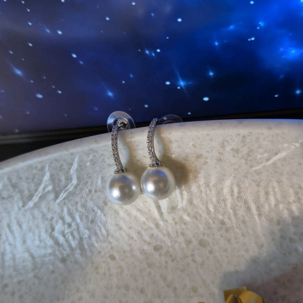 Fashion Earrings Anti Tarnish Premium Material 15