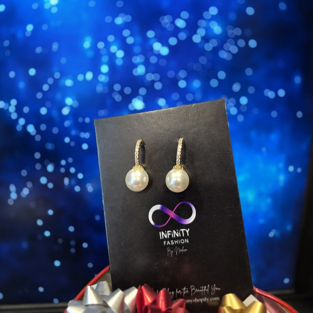 Fashion Earrings Anti Tarnish Premium Material 15