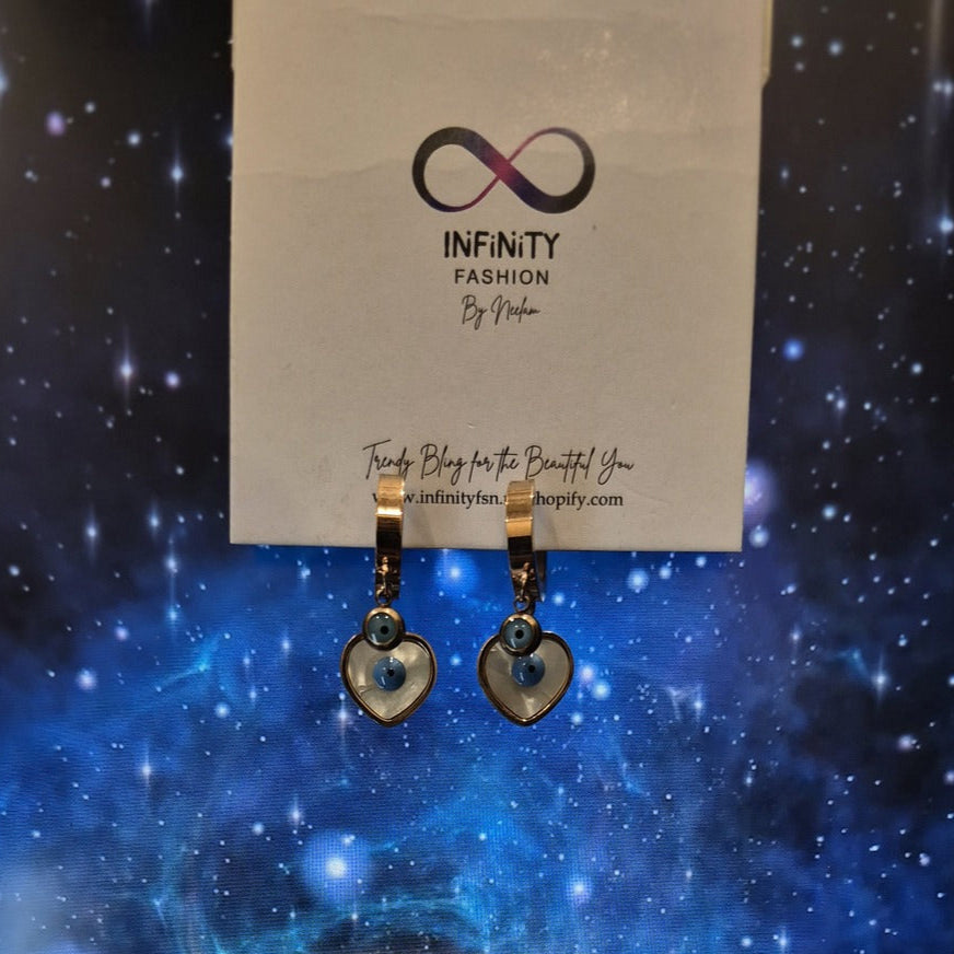 Fashion Earrings Anti Tarnish Premium Material 13