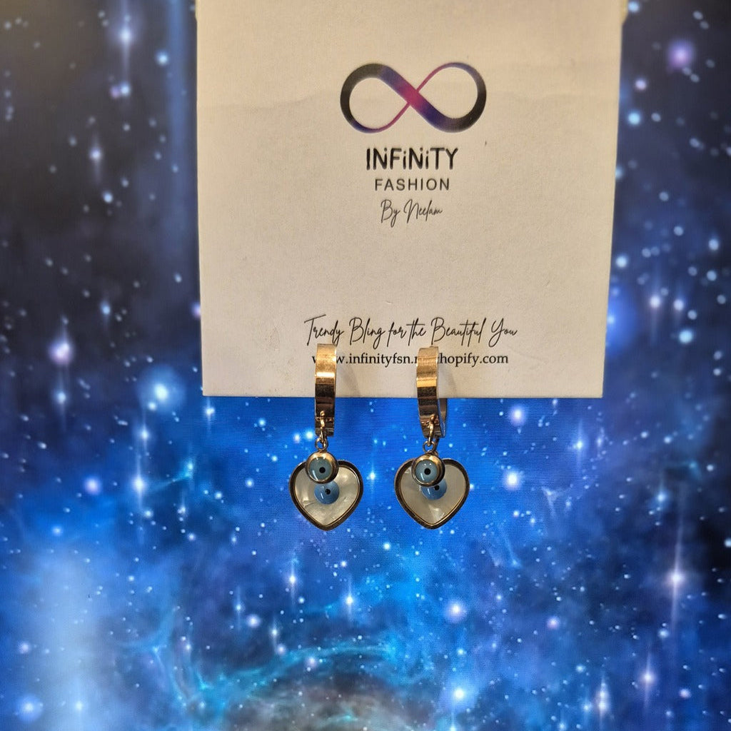 Fashion Earrings Anti Tarnish Premium Material 13
