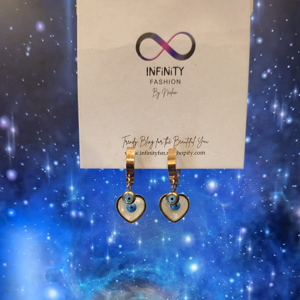 Fashion Earrings Anti Tarnish Premium Material 13