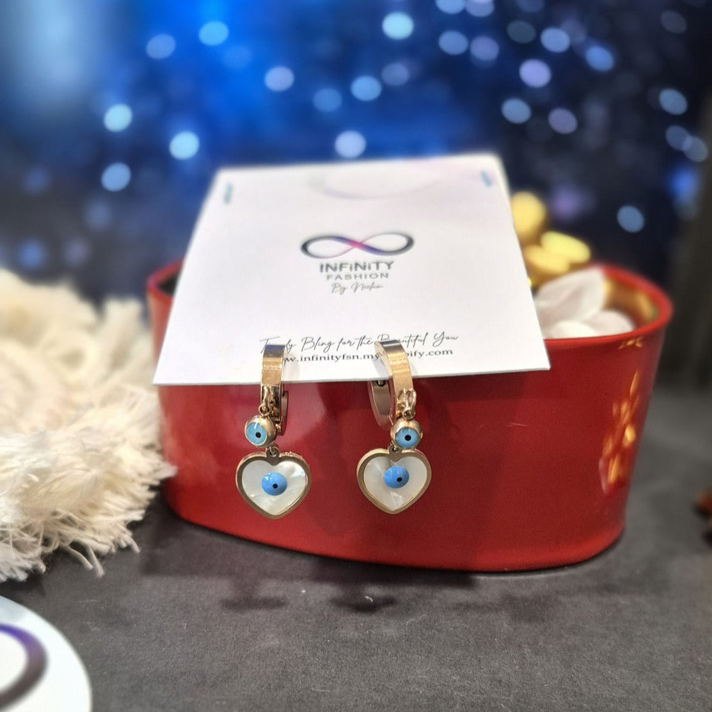 Fashion Earrings Anti Tarnish Premium Material 13
