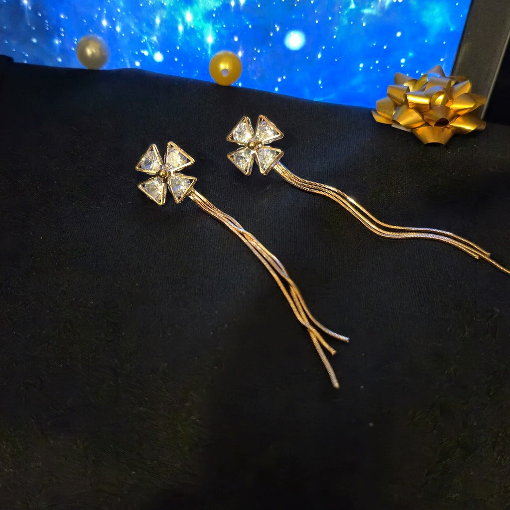 Fashion Earrings Anti Tarnish Premium Material 11