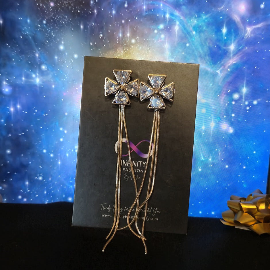 Fashion Earrings Anti Tarnish Premium Material 11
