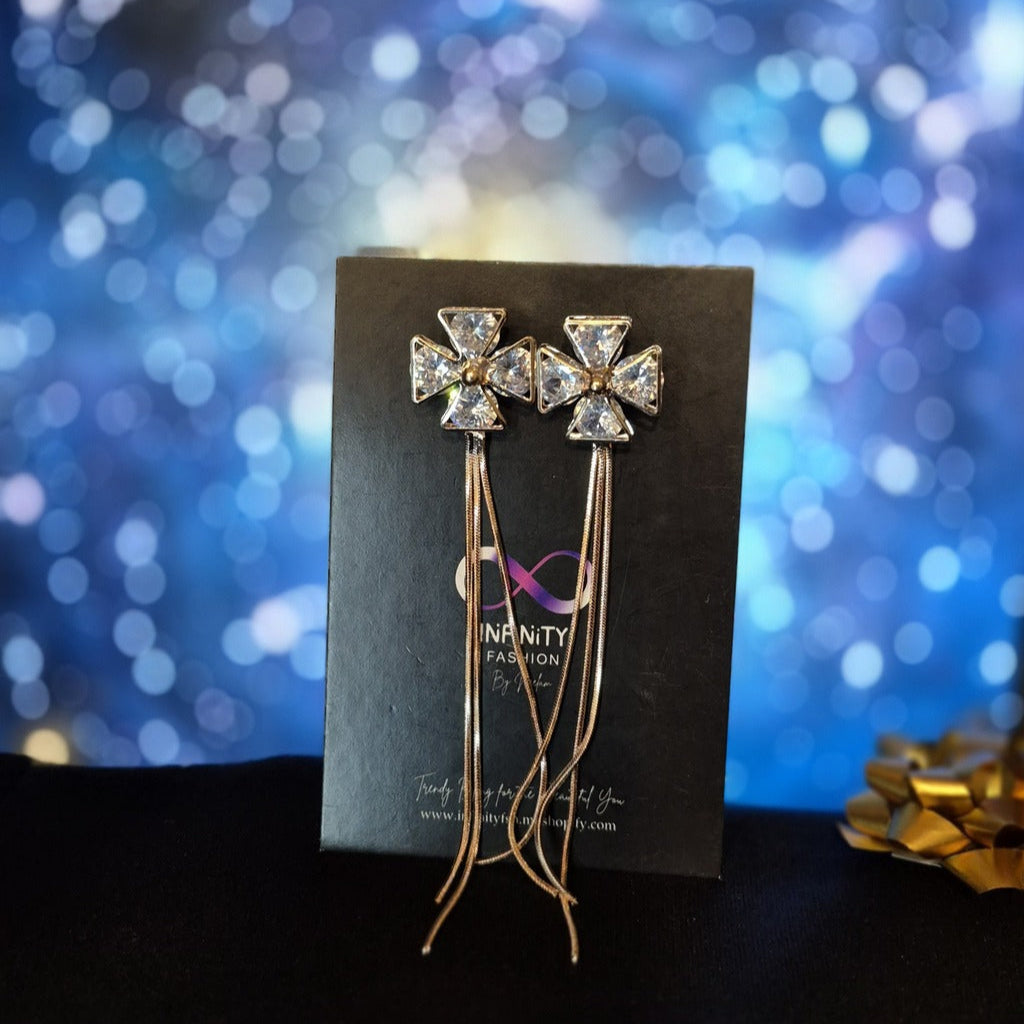 Fashion Earrings Anti Tarnish Premium Material 11